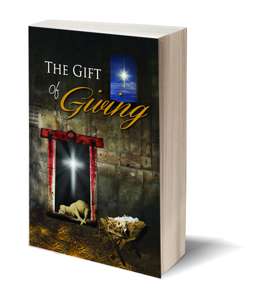 The Gift of Giving